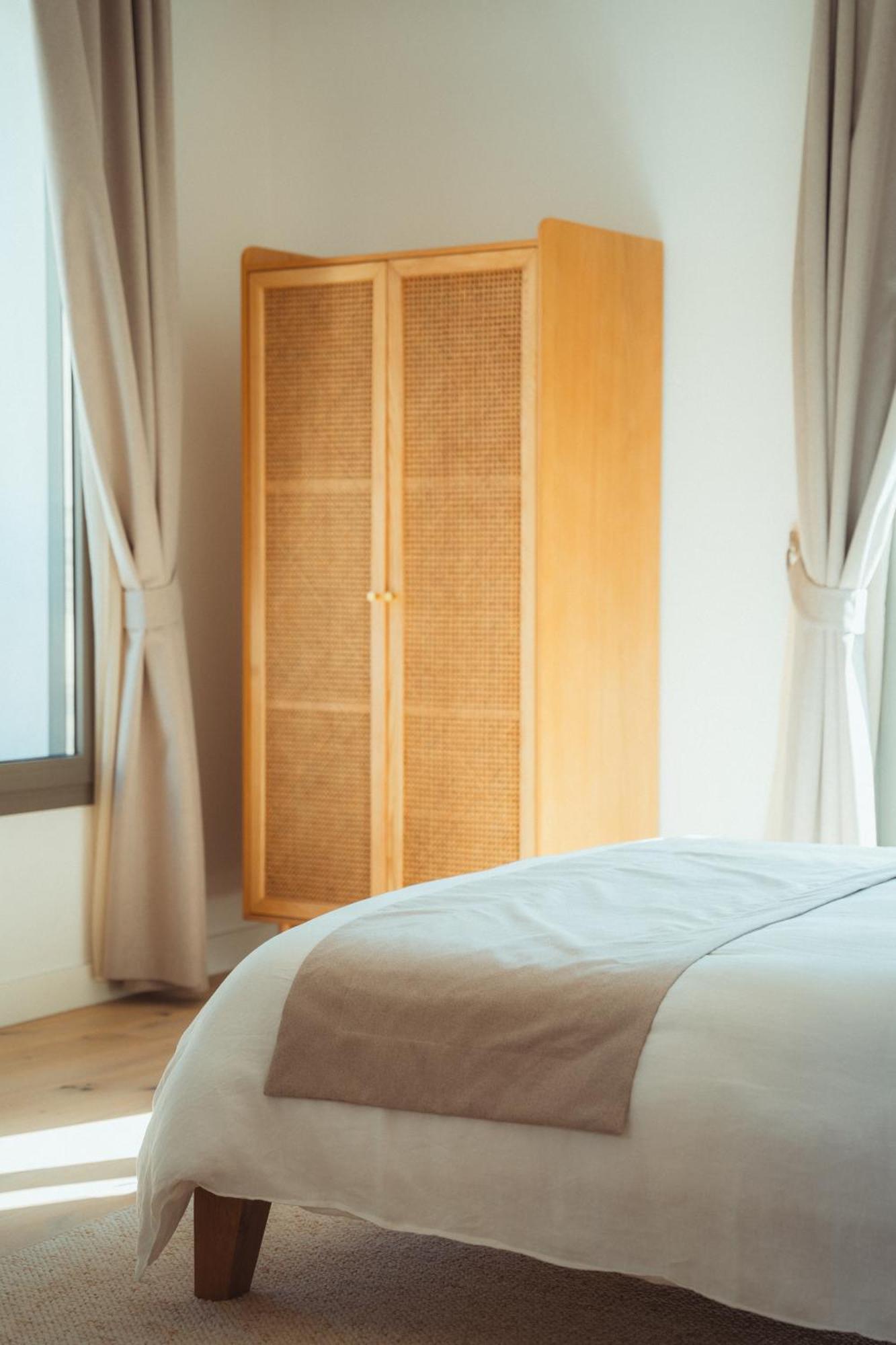 Maison Balas Canet-en-Roussillon Bagian luar foto