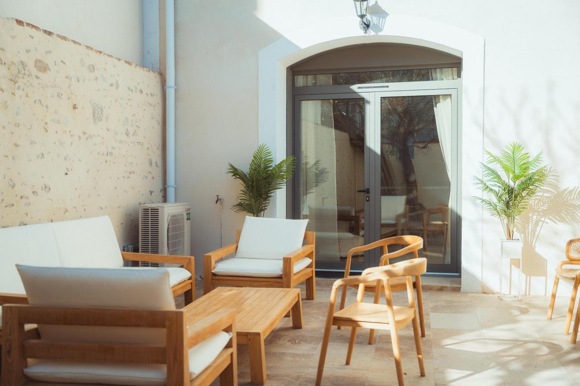 Maison Balas Canet-en-Roussillon Bagian luar foto
