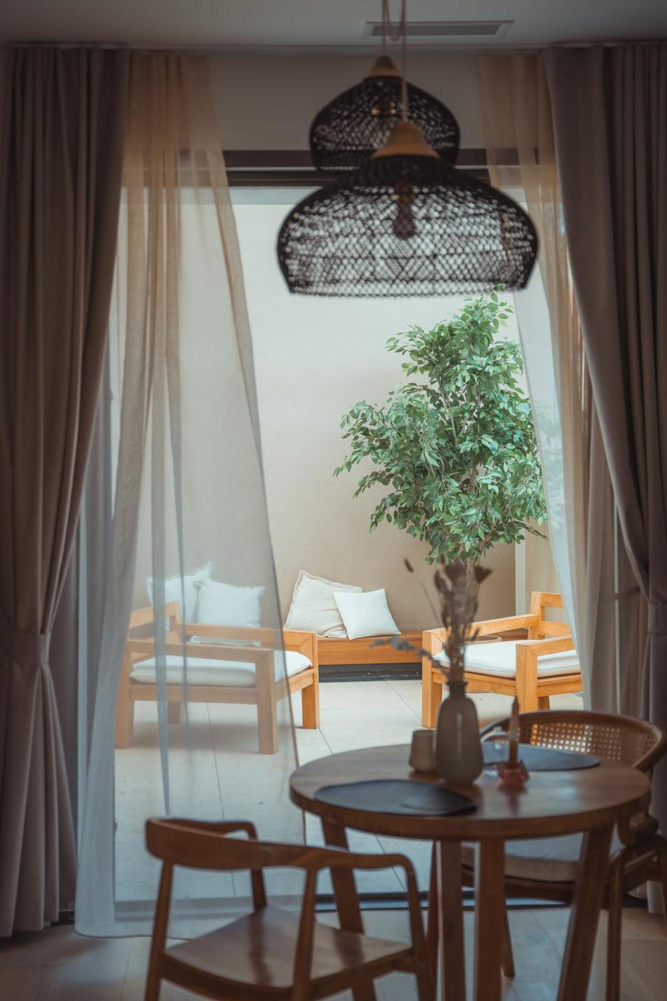 Maison Balas Canet-en-Roussillon Bagian luar foto