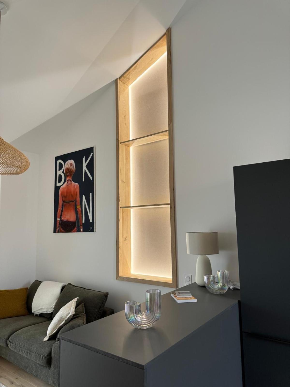 Maison Balas Canet-en-Roussillon Bagian luar foto